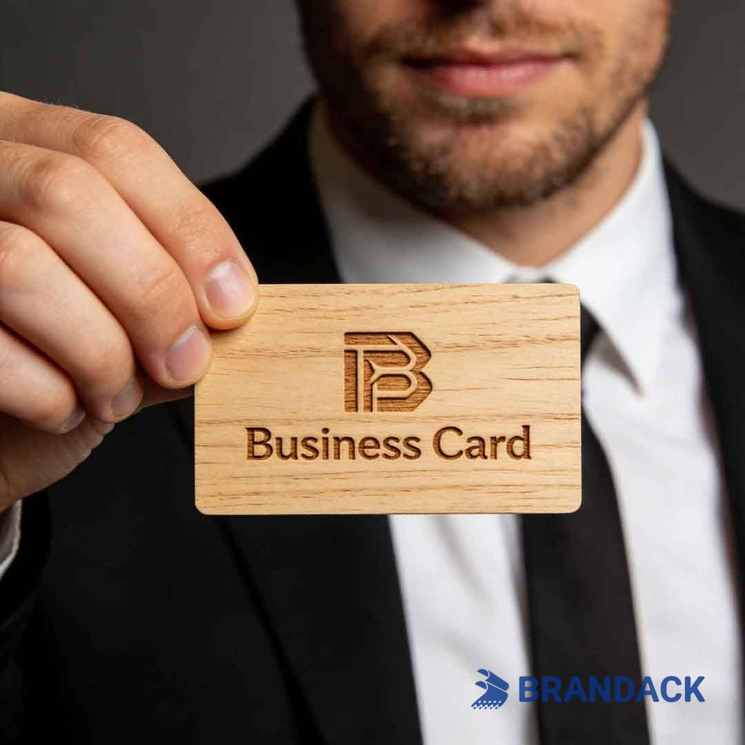 luxury business cards