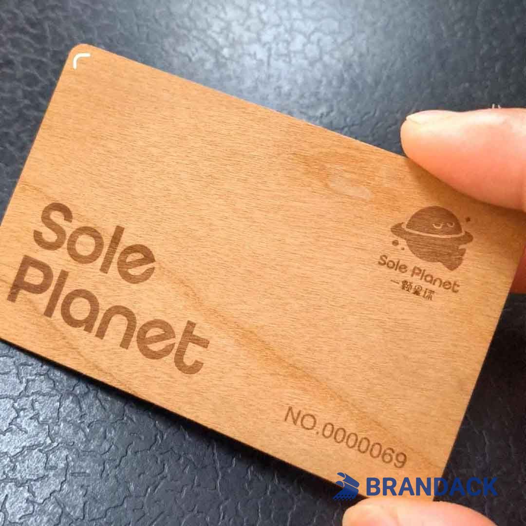 rfid membership cards