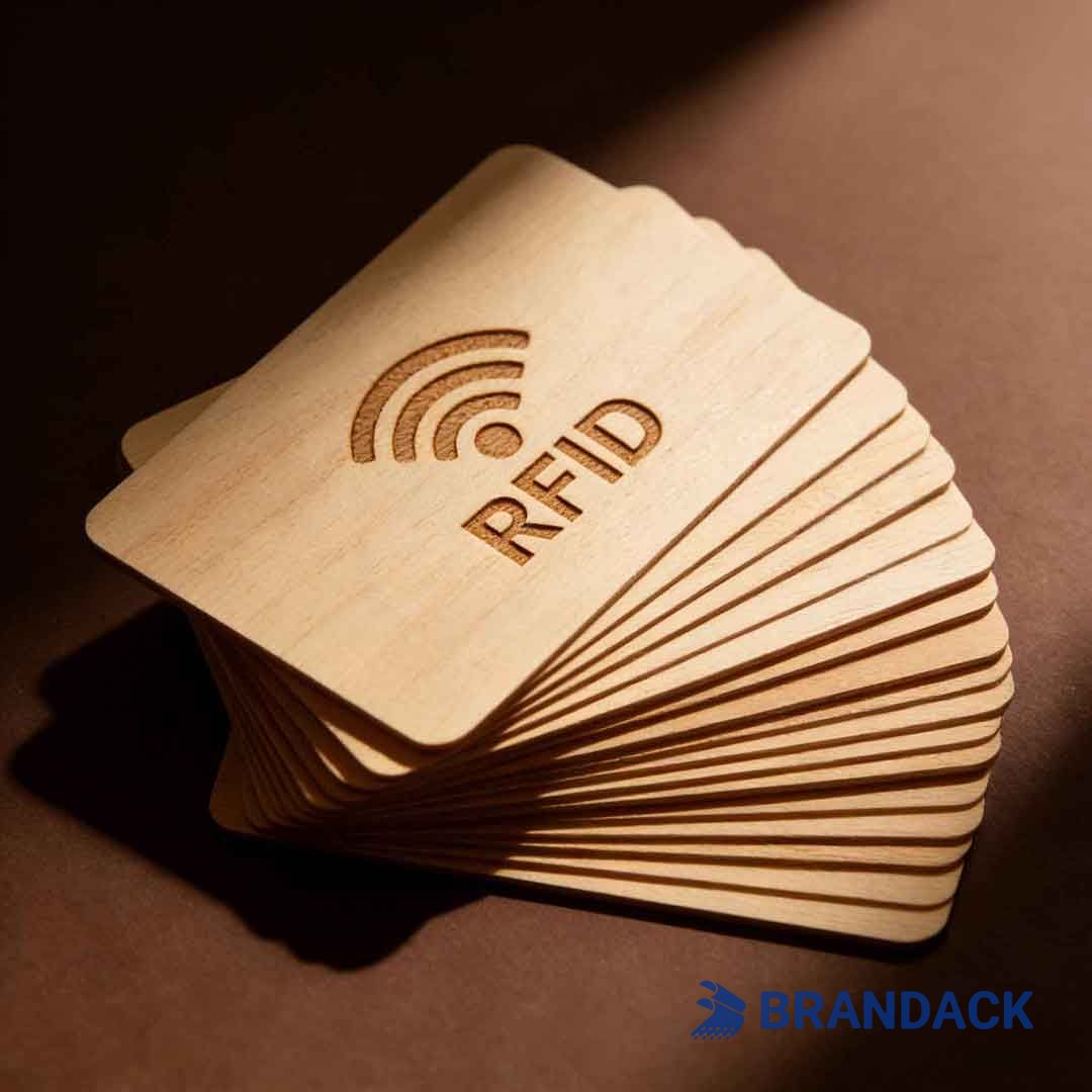 wood working business cards