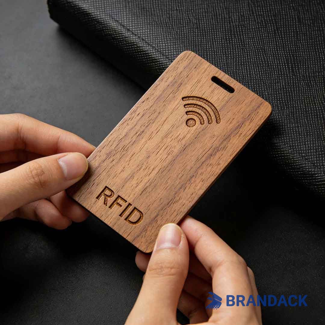 rfid membership cards