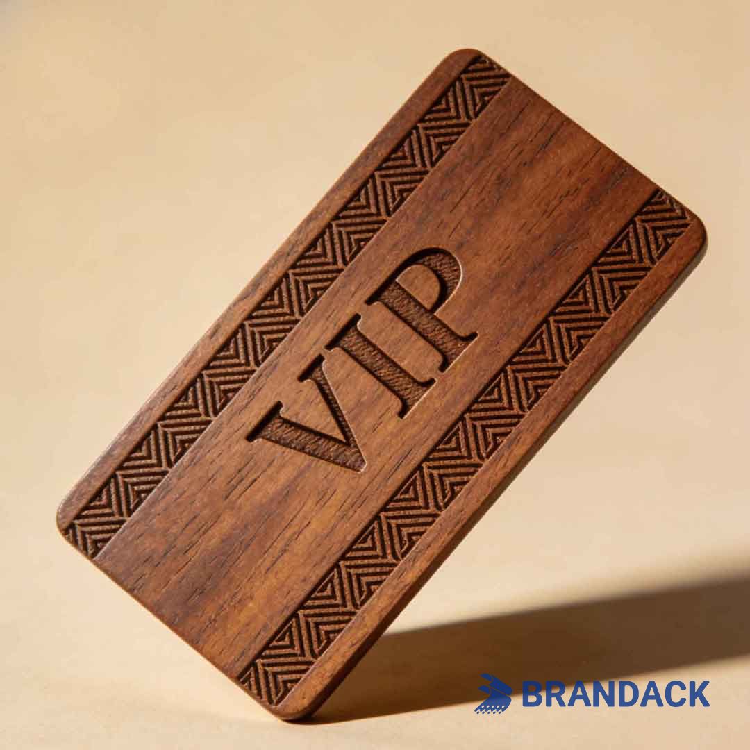 woodworking business cards