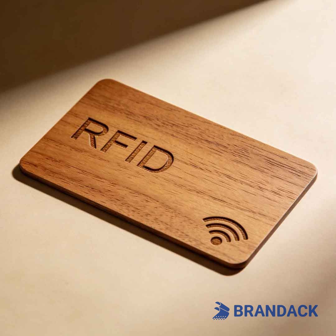 rfid loyalty cards
