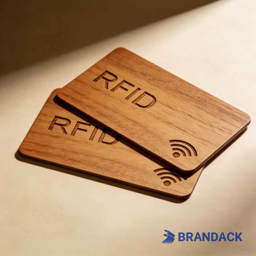 wood working business cards
