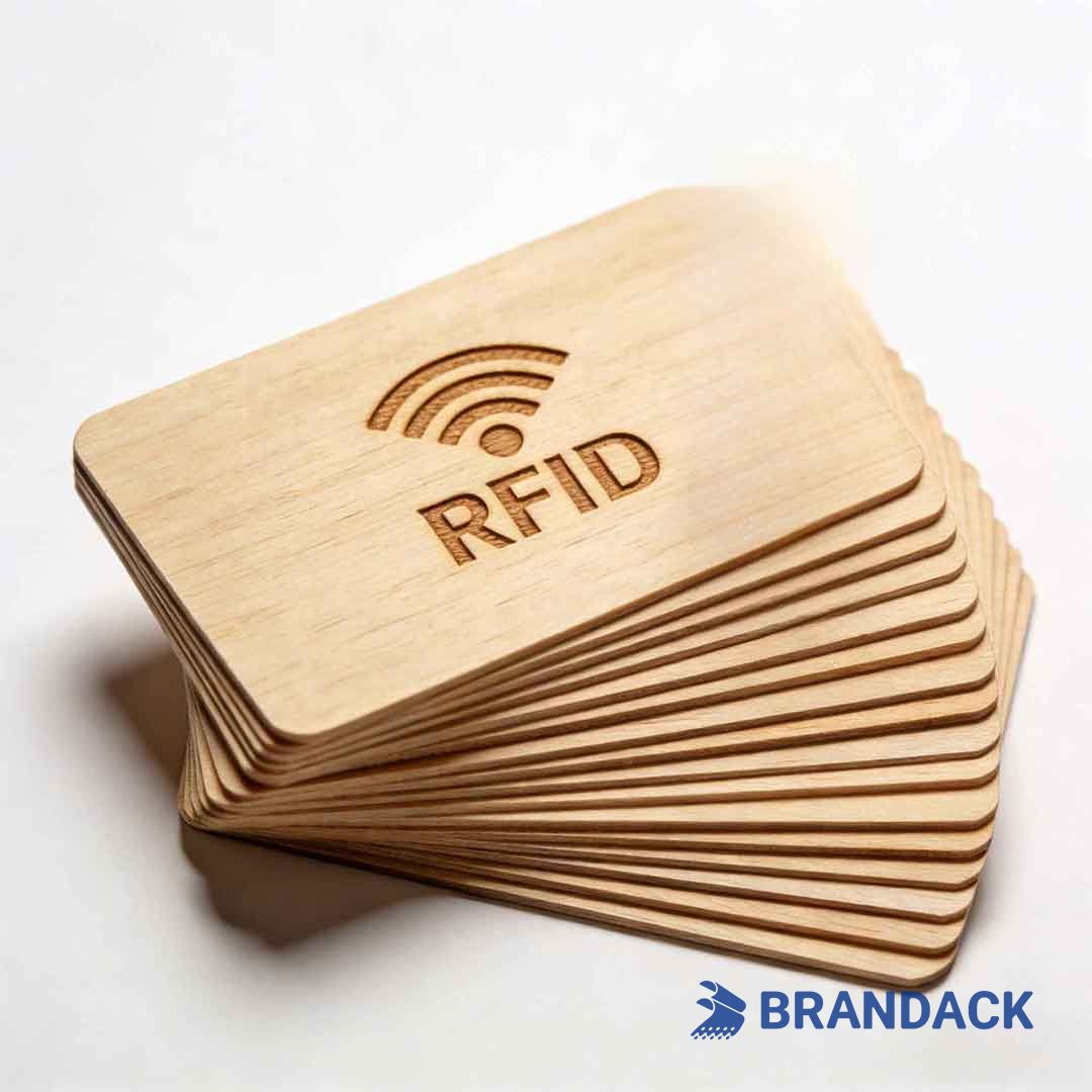 rfid membership cards
