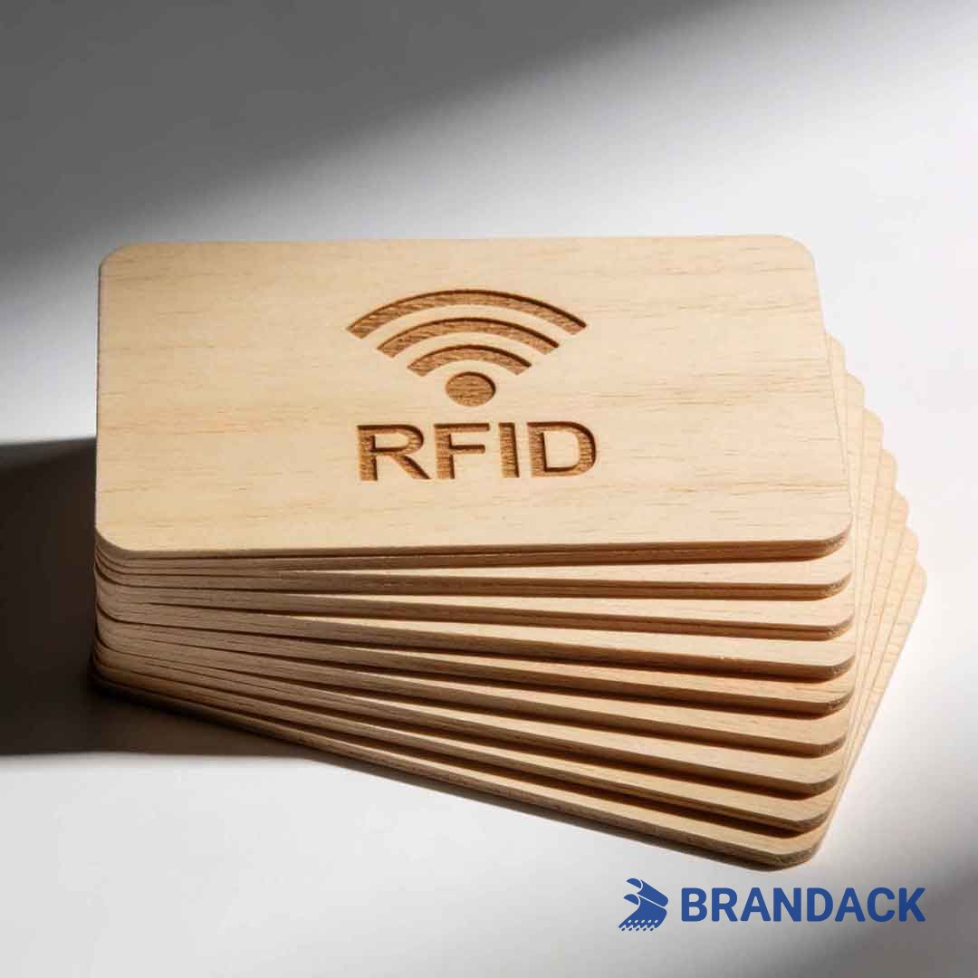 rfid loyalty cards