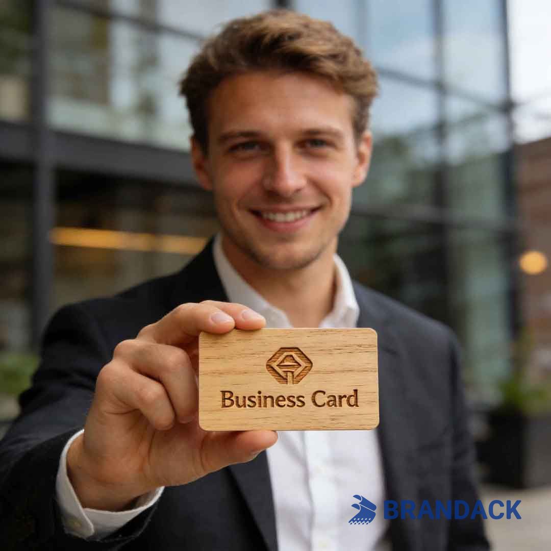 luxury business cards