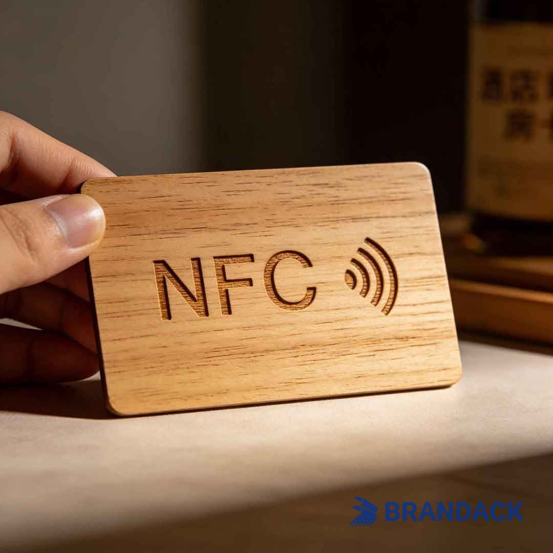 nfc business cards