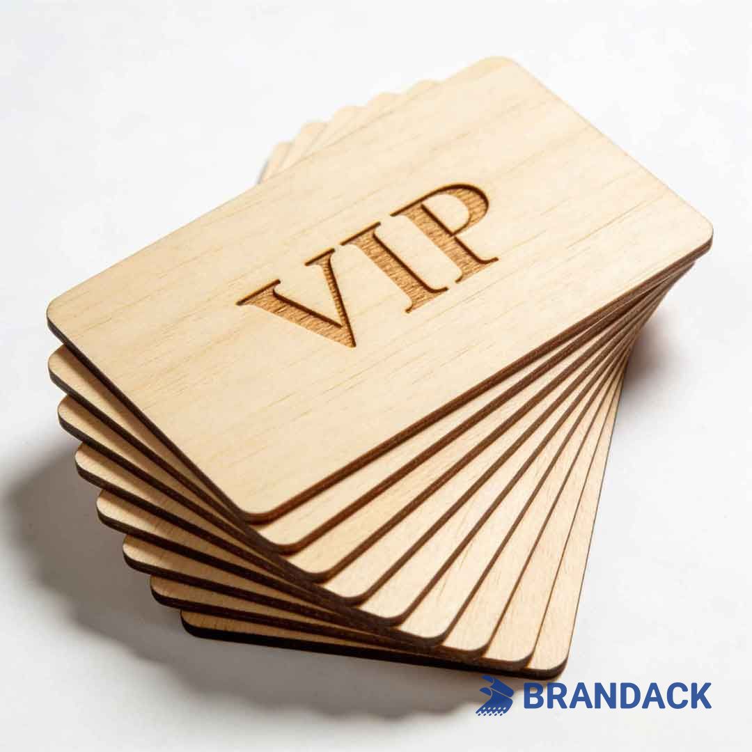 custom printed nfc cards