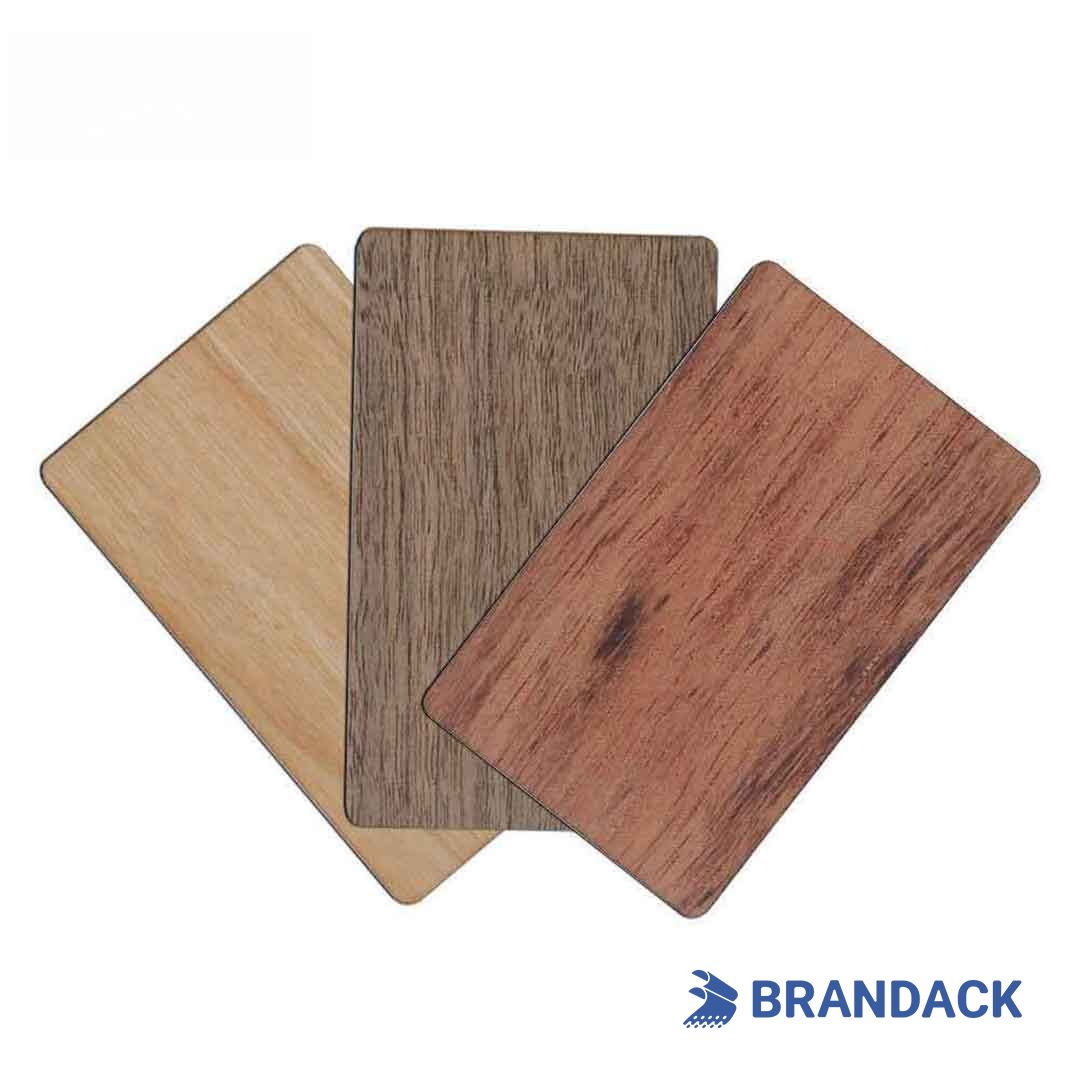 custom nfc business cards