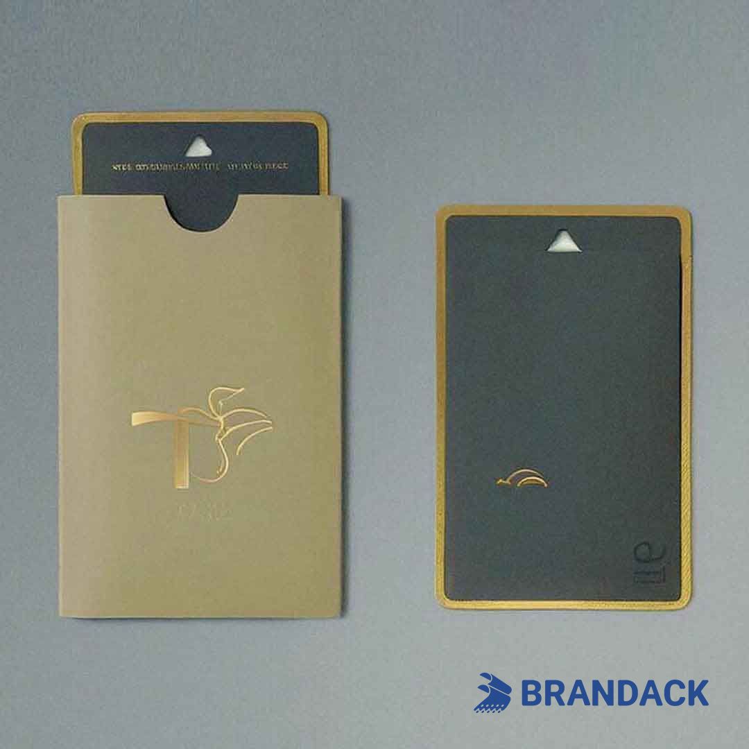 custom key card holder