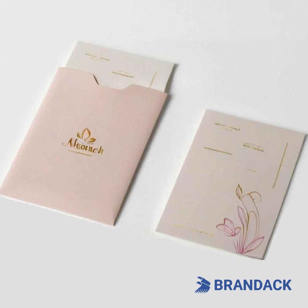 hotel room key card holder