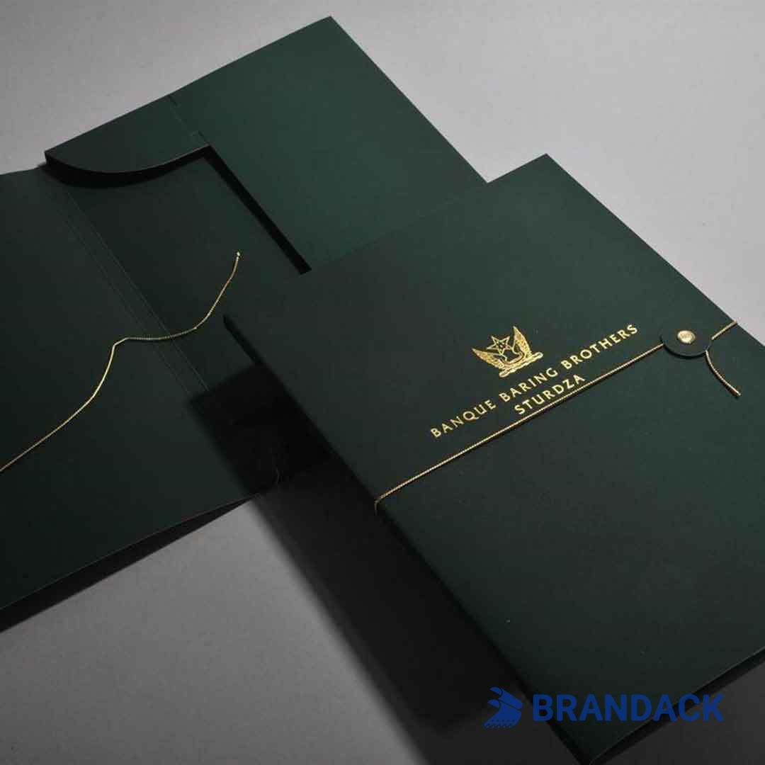 hotel key card envelopes