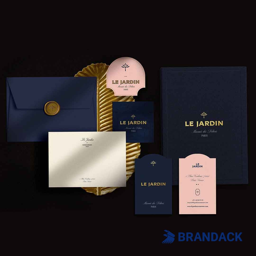 custom hotel key card envelopes