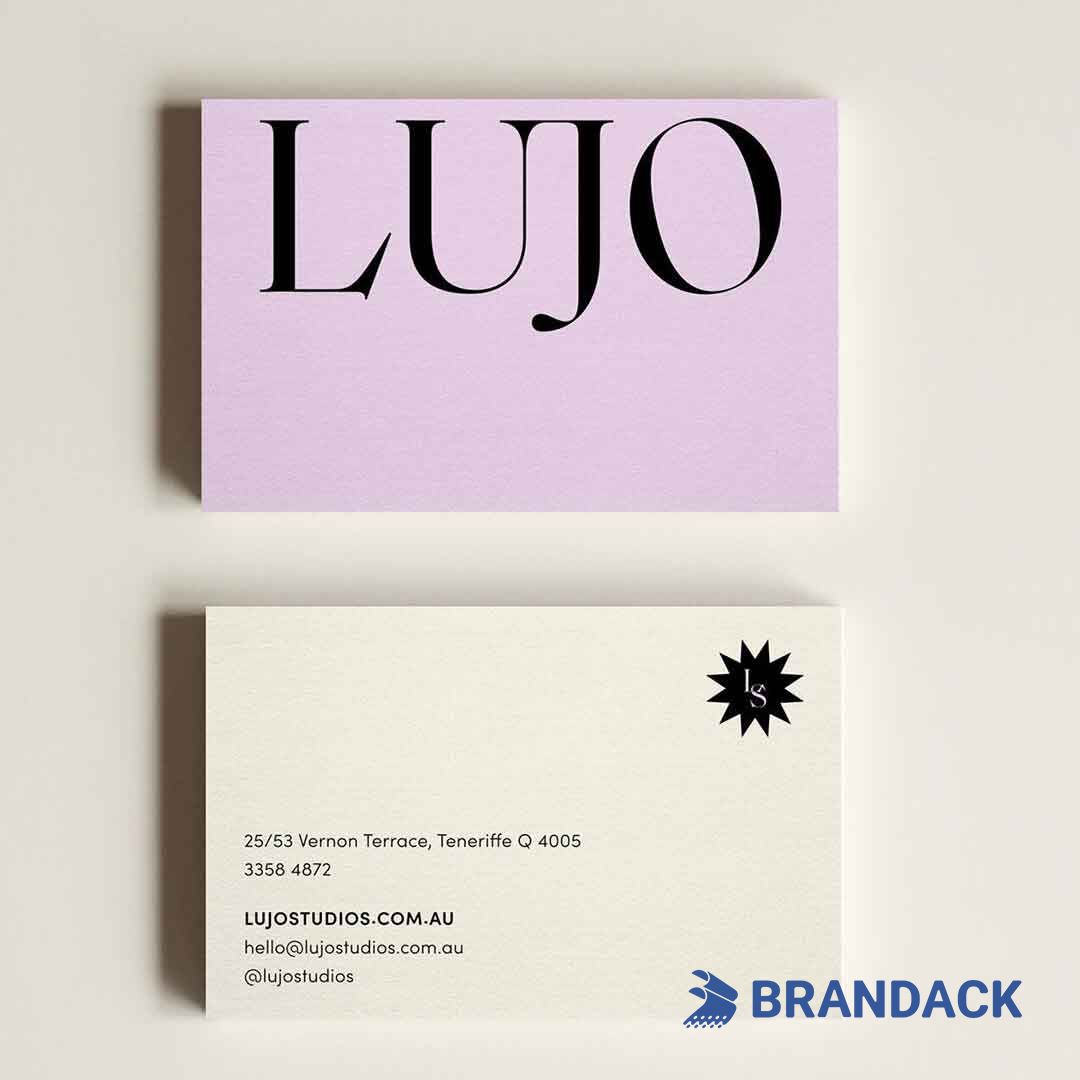 business card printing