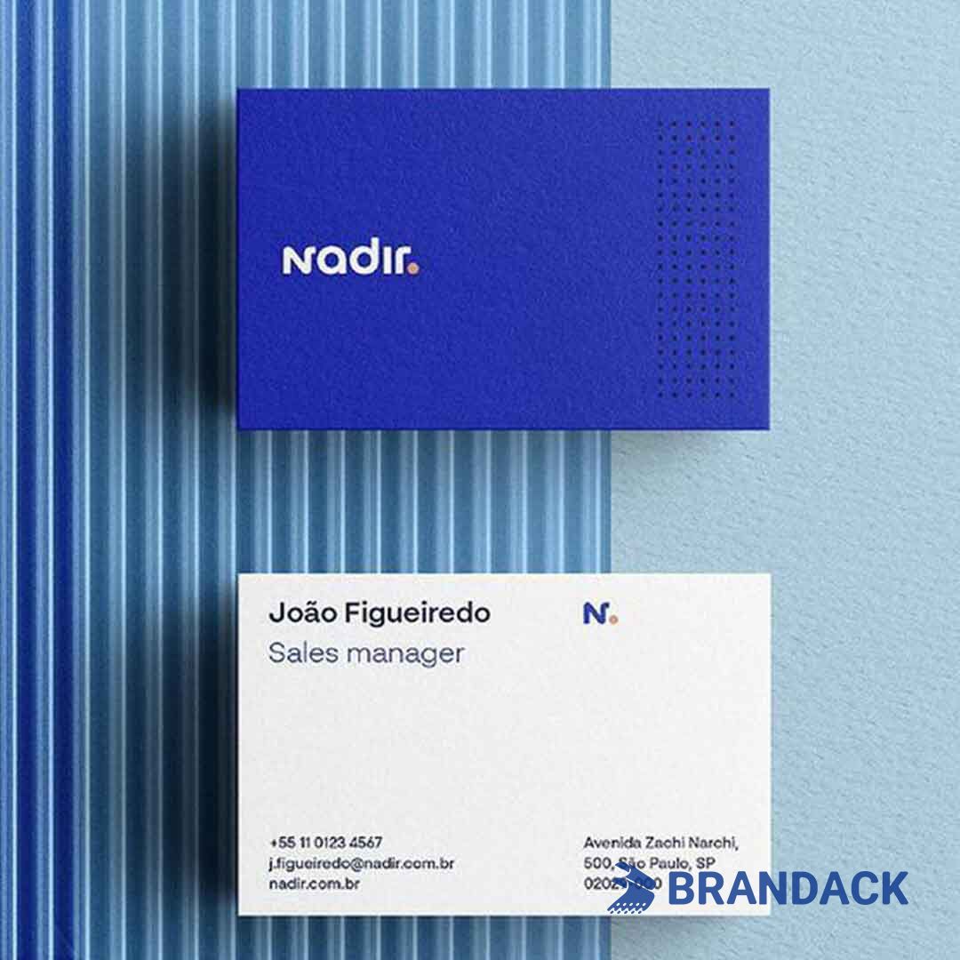 business card printing services