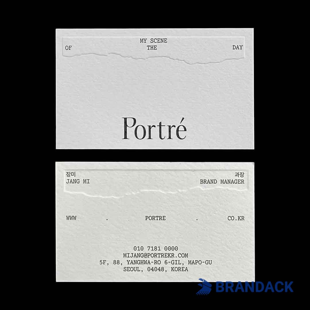 business card printing custom