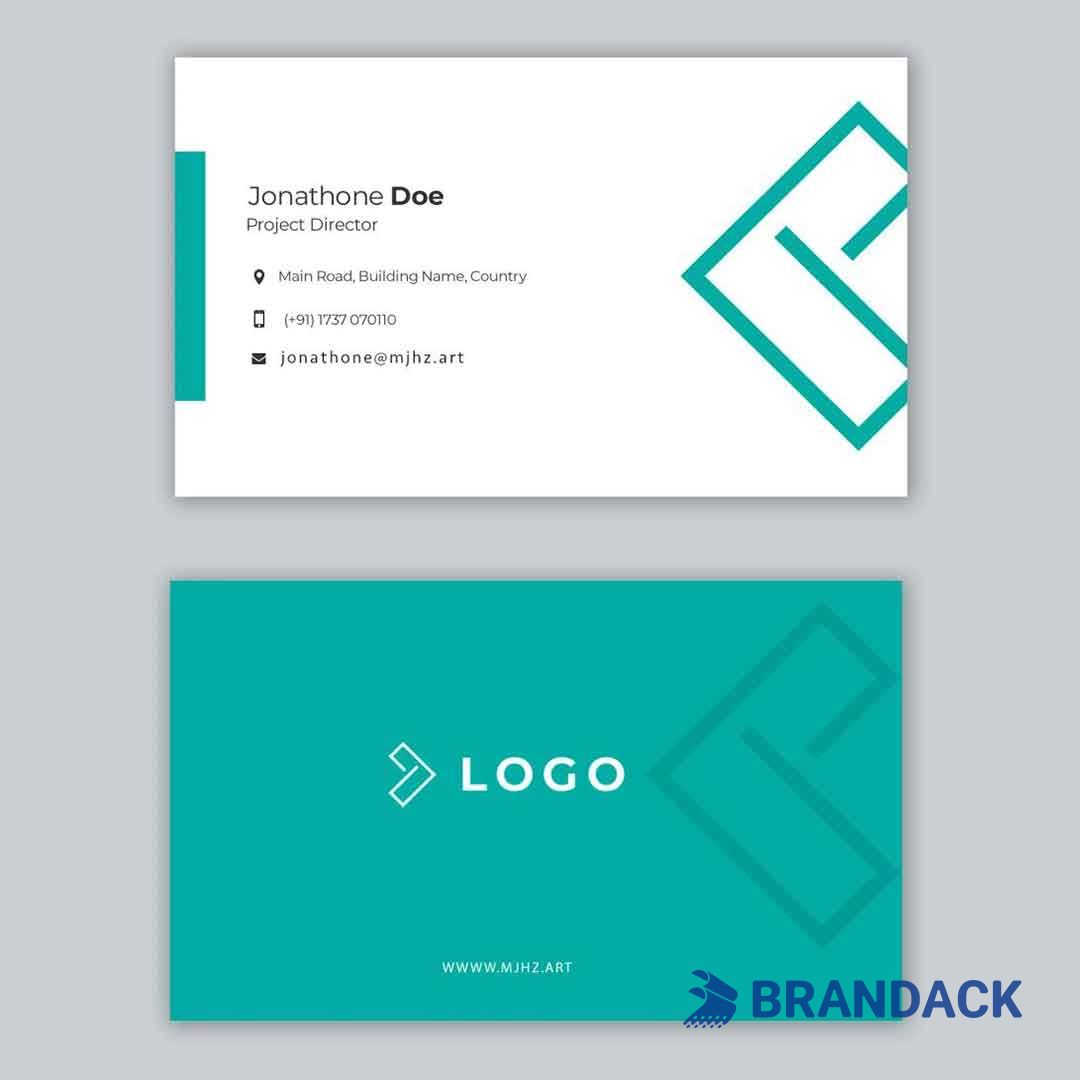 Custom High Quality Business Card Printing Services