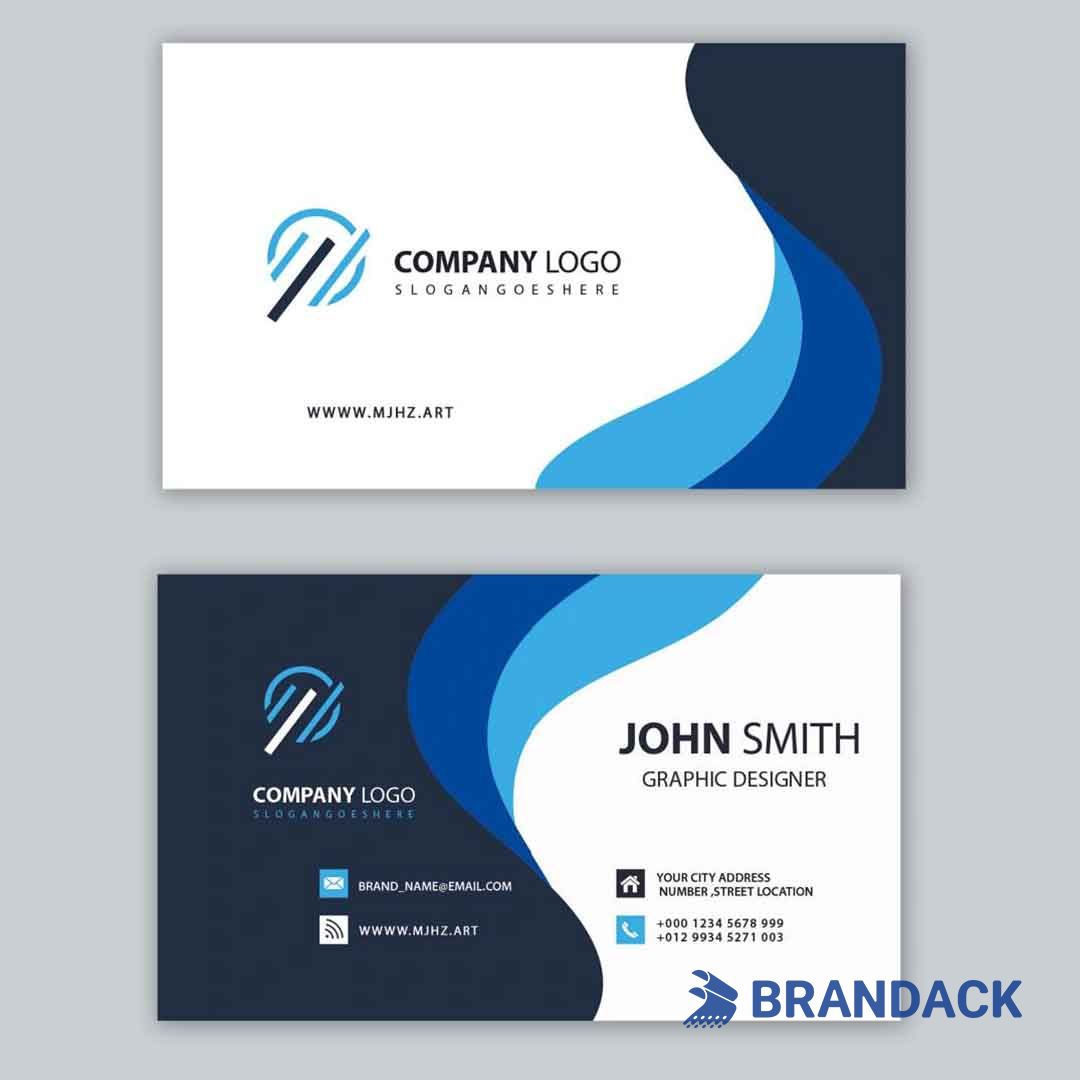 business card printing services