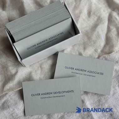 Custom Business Cards Online - Build Your Own Business Cards