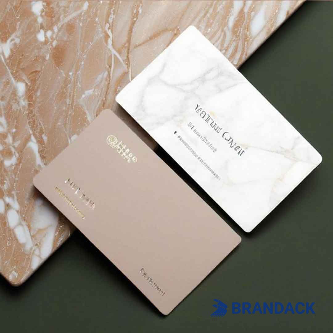 Custom Business Cards Online