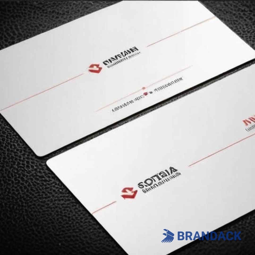 Personal Business Cards