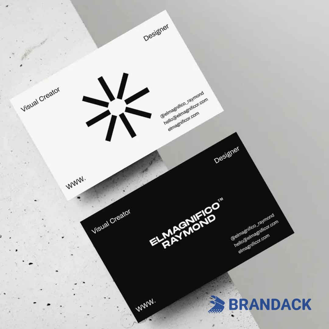 Wholesale Cheap Business Card Printing Company with Design Service