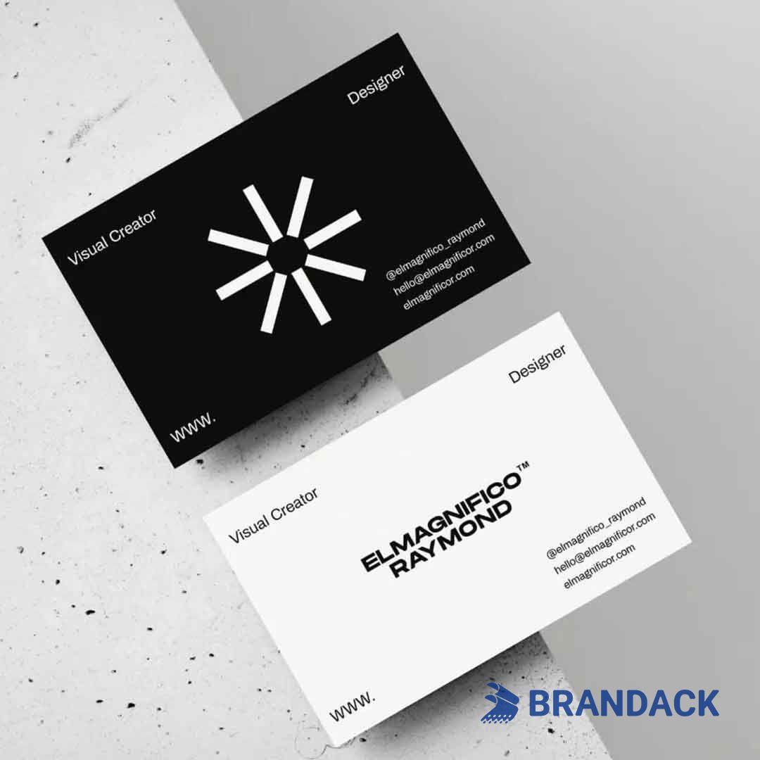 Business Card Printing