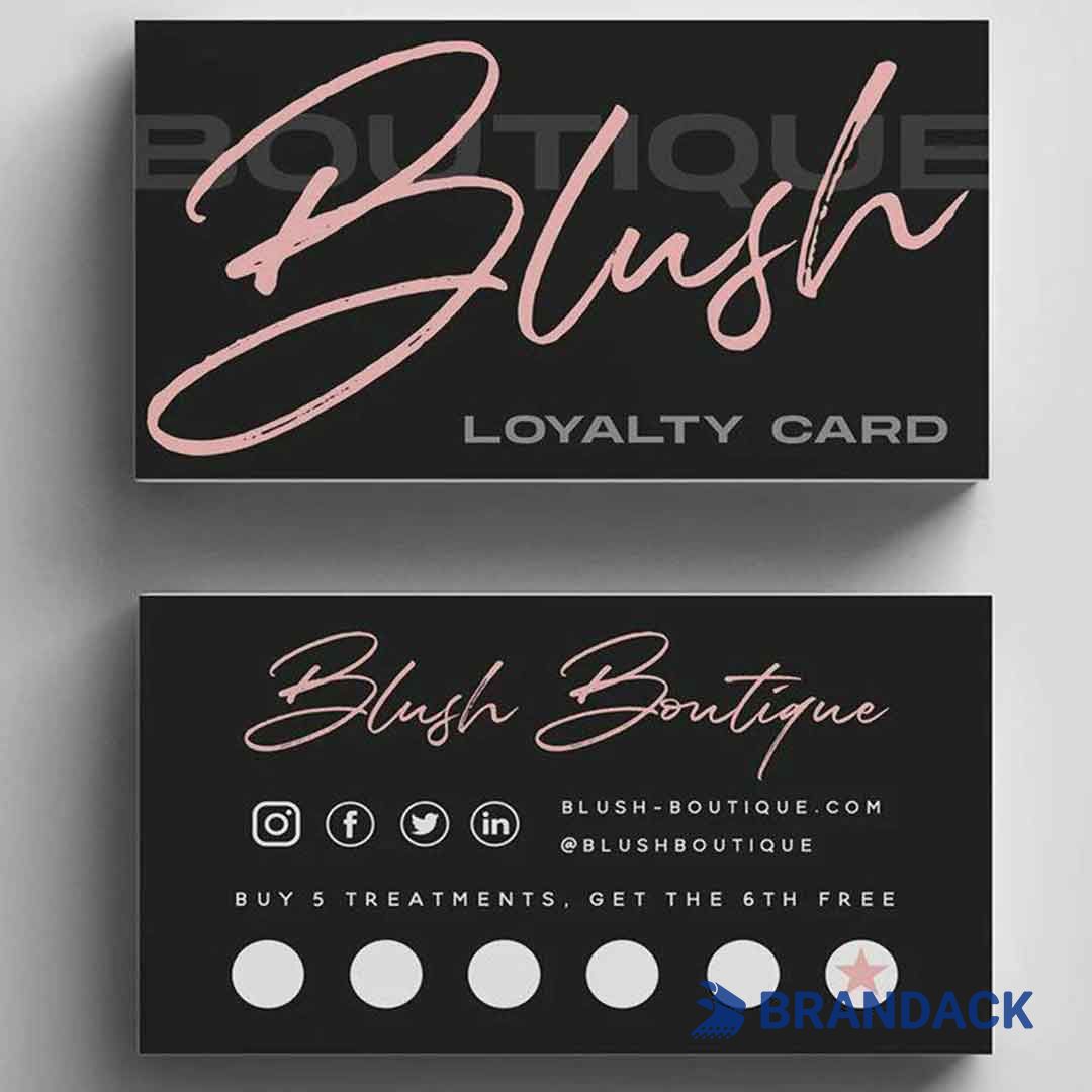 Cheap Card Printing