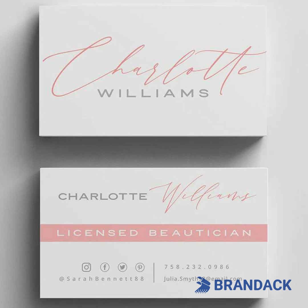 Cheap Business Card Printing