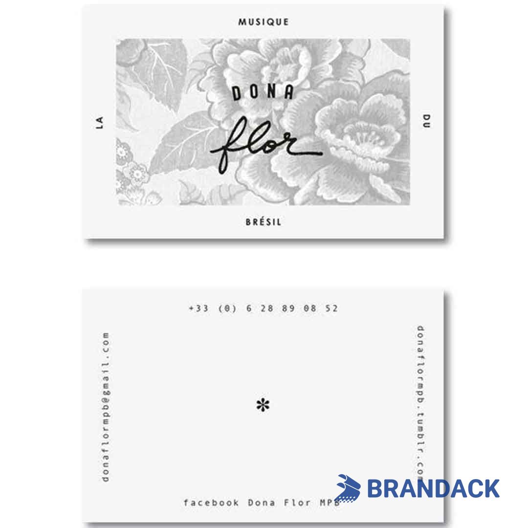 Affordable Business Card Printing