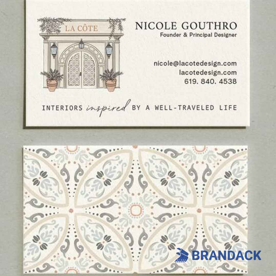 Business Card Printing Company