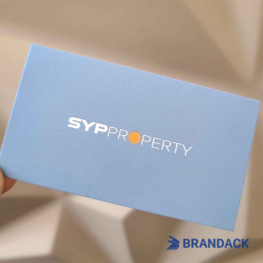 Card Printing Company