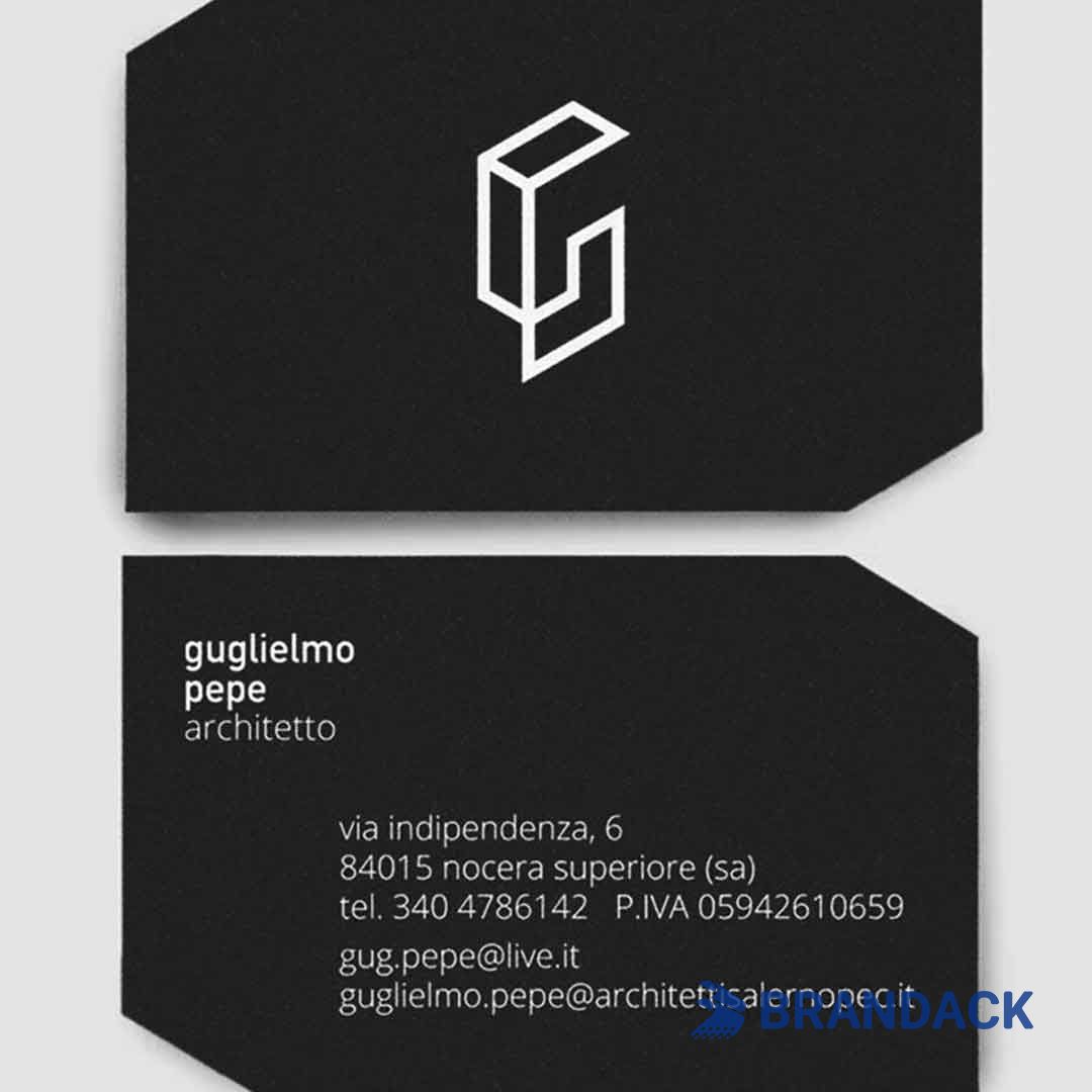 custom business cards