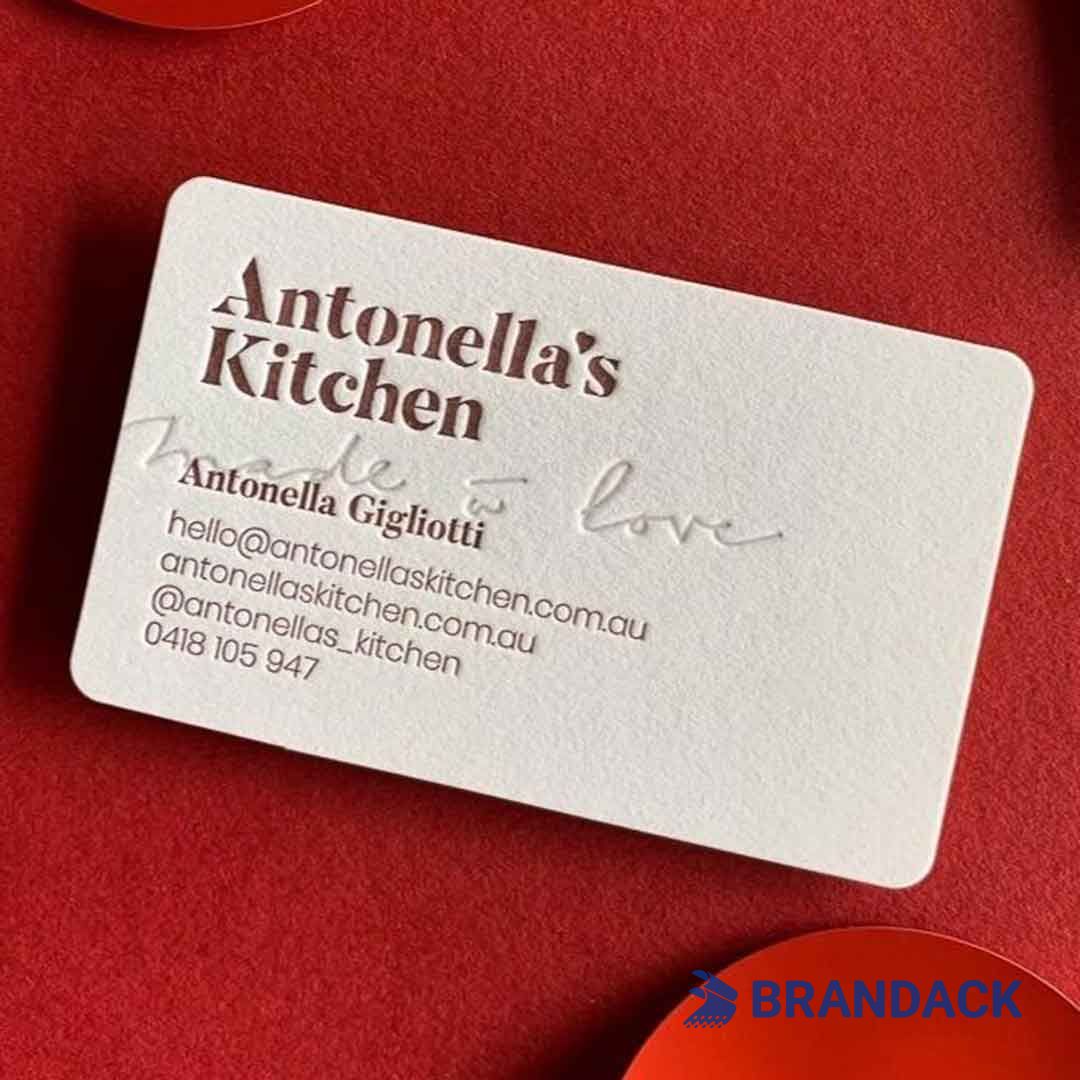 business cards cheap custom