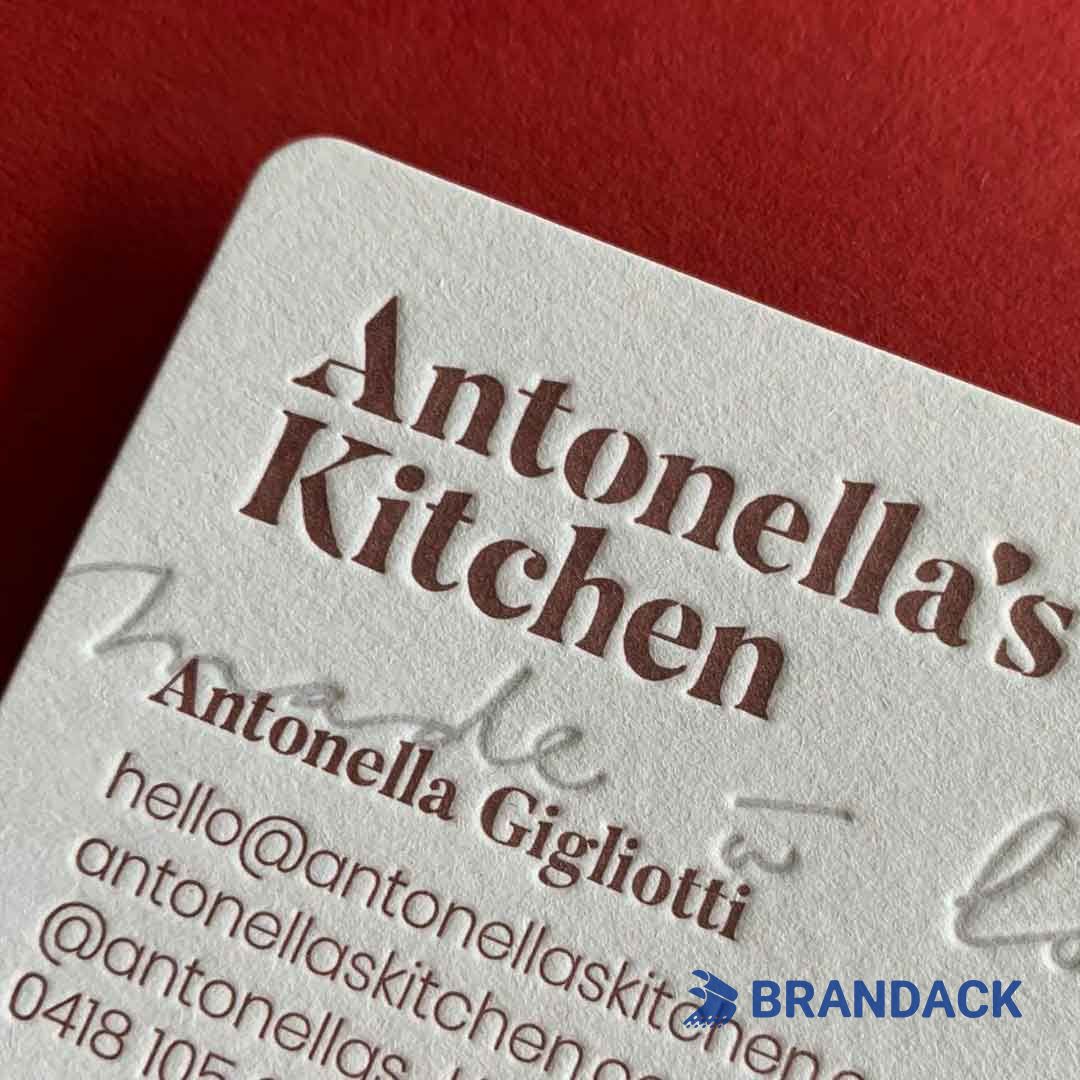 affordable custom business cards