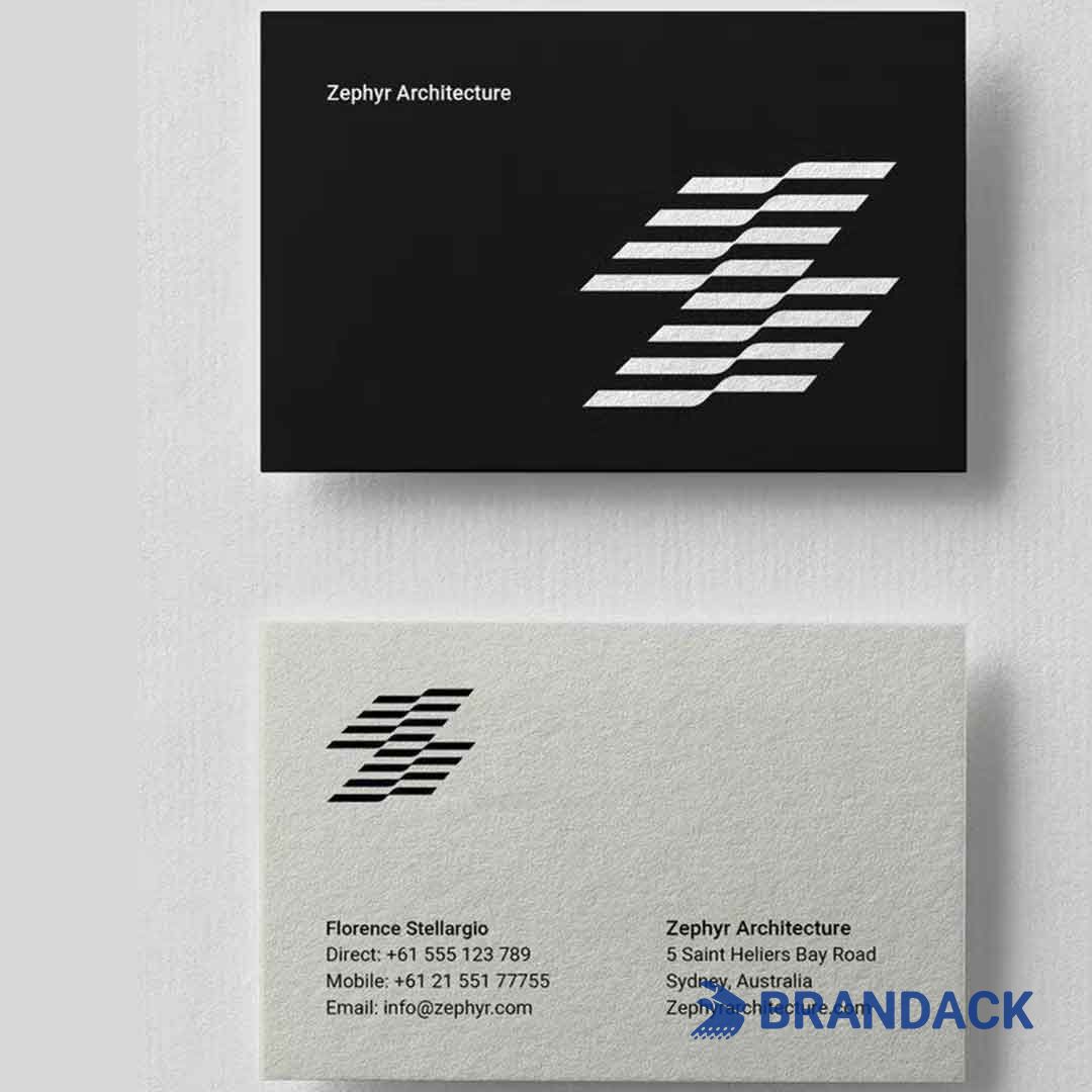 Custom Printable Business Cards at Low Price to Stand Out