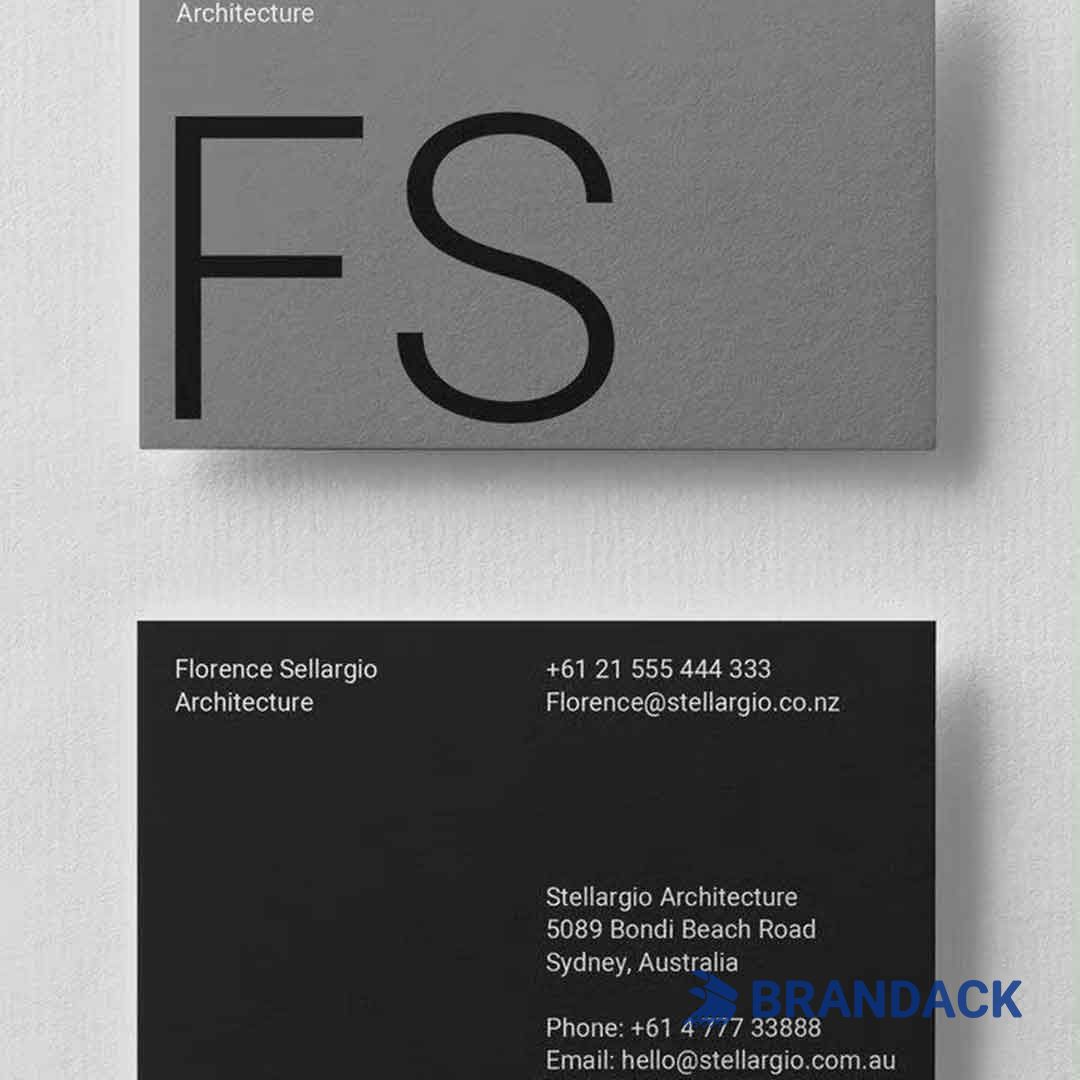 affordable business card printing