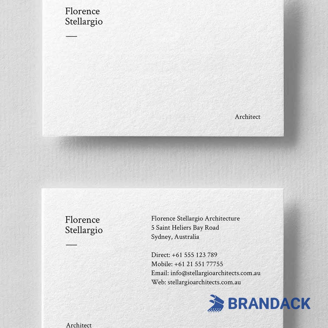card printing company