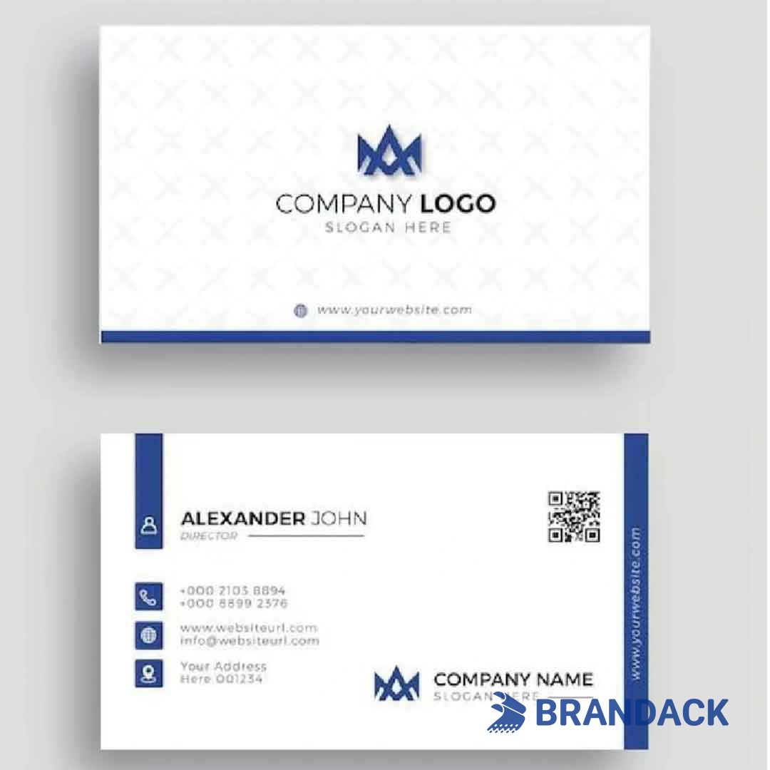 printable business cards