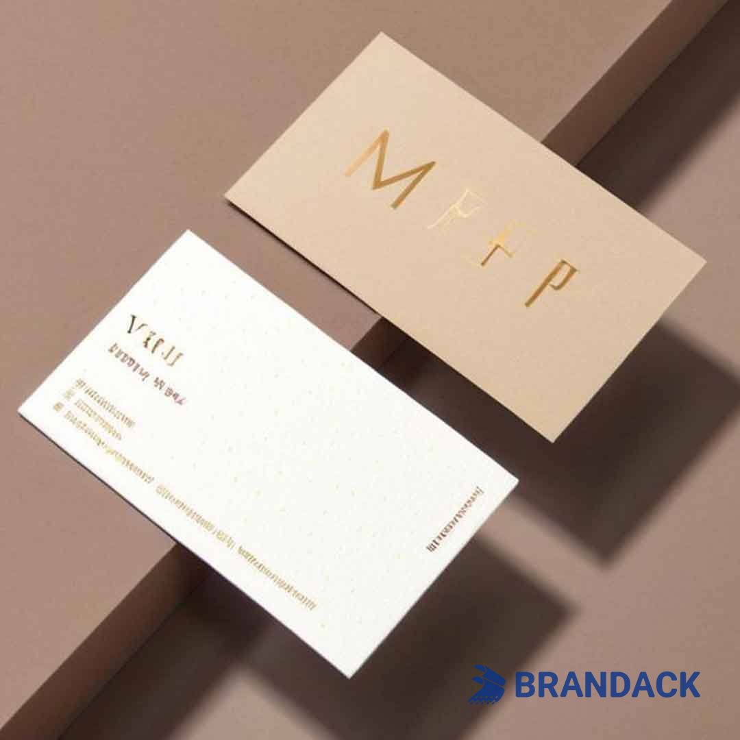 order custom business cards