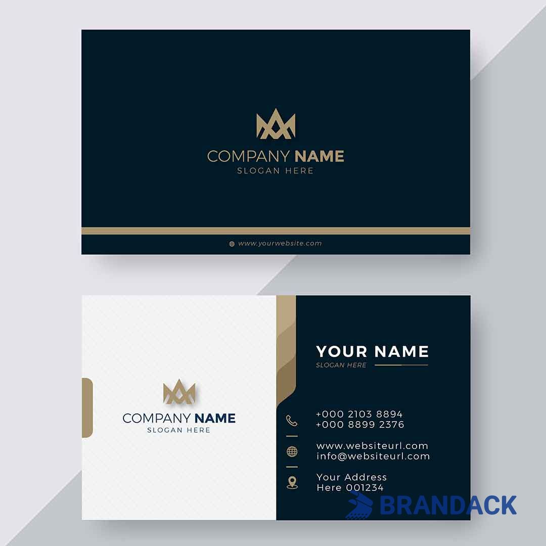 Affordable Business Card Printing Company with Design Service