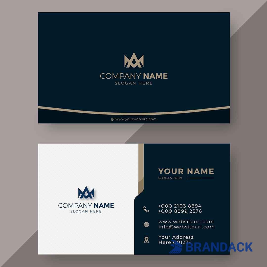 business card printing
