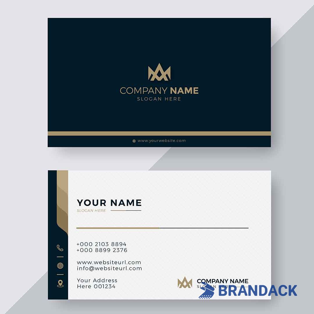 wholesale business card printing