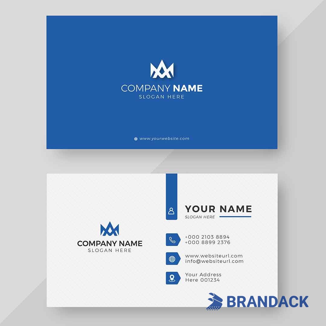 Affordable Custom Shape Business Cards to Stand Out