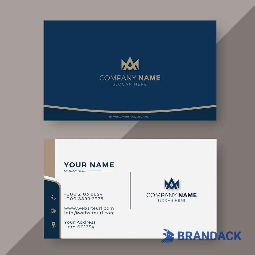 custom business cards