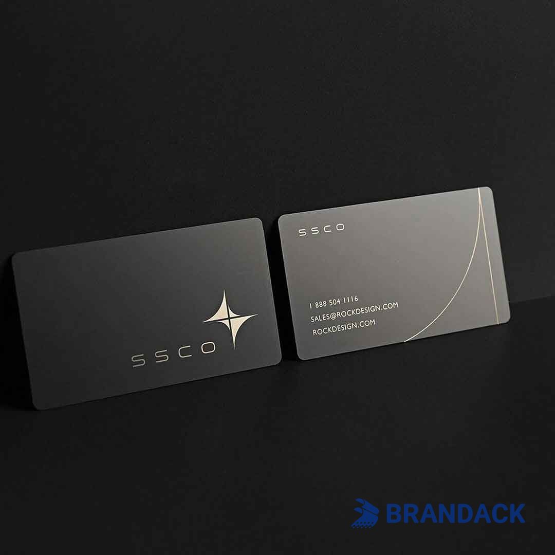 affordable custom business cards