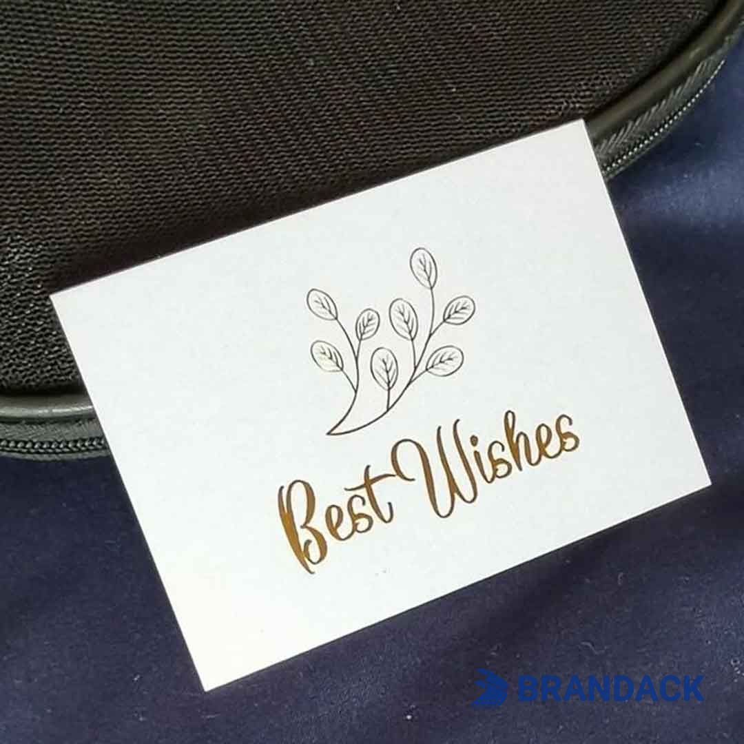 custom business cards