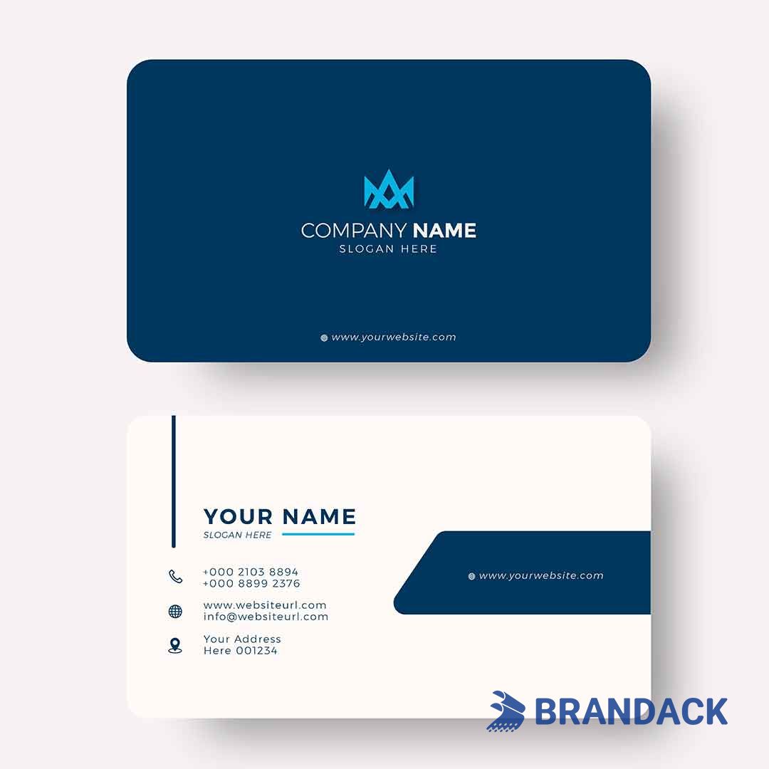 print my business cards