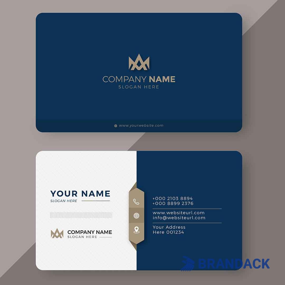 print my own business cards