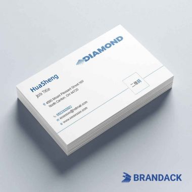 Print Your Own Business Cards - Print on Demand Business Cards